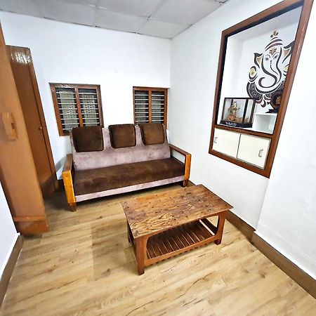 Hallimane Homestay Udupi Luaran gambar