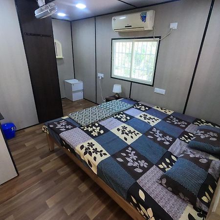 Hallimane Homestay Udupi Luaran gambar
