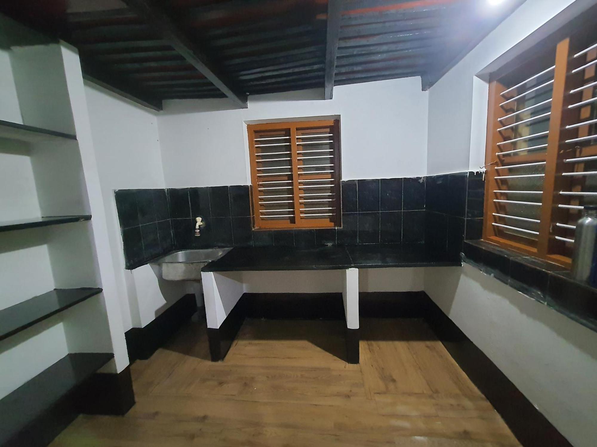 Hallimane Homestay Udupi Luaran gambar