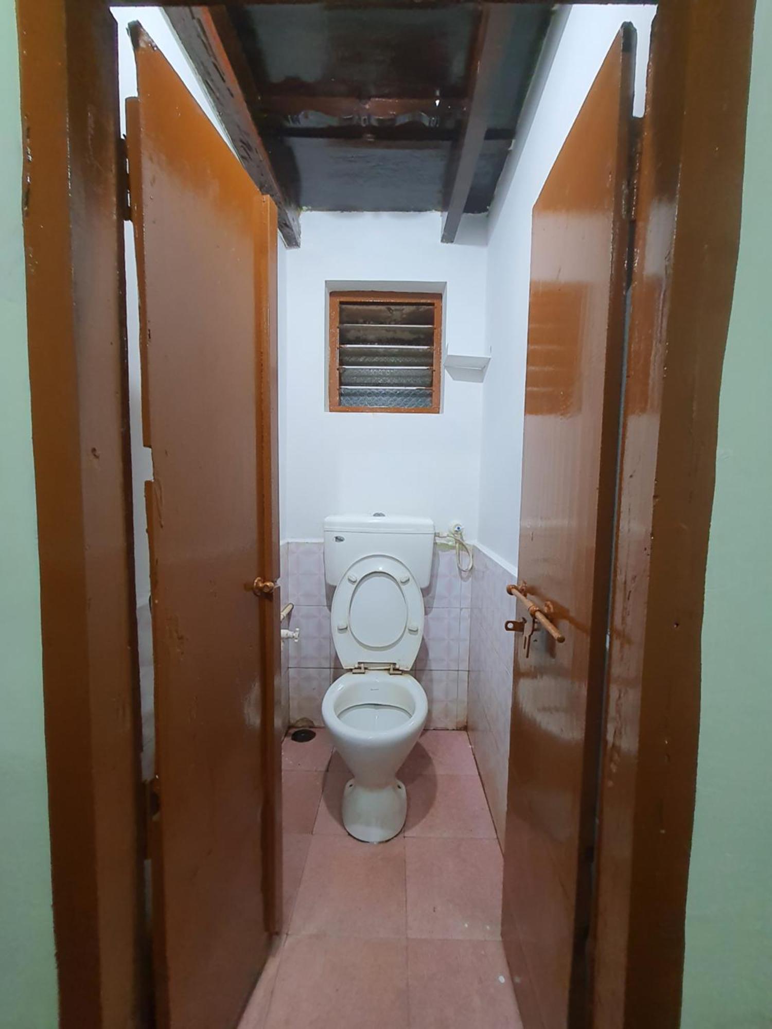 Hallimane Homestay Udupi Luaran gambar