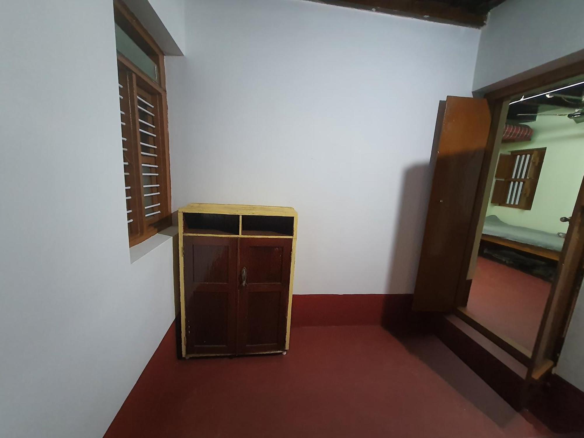 Hallimane Homestay Udupi Luaran gambar