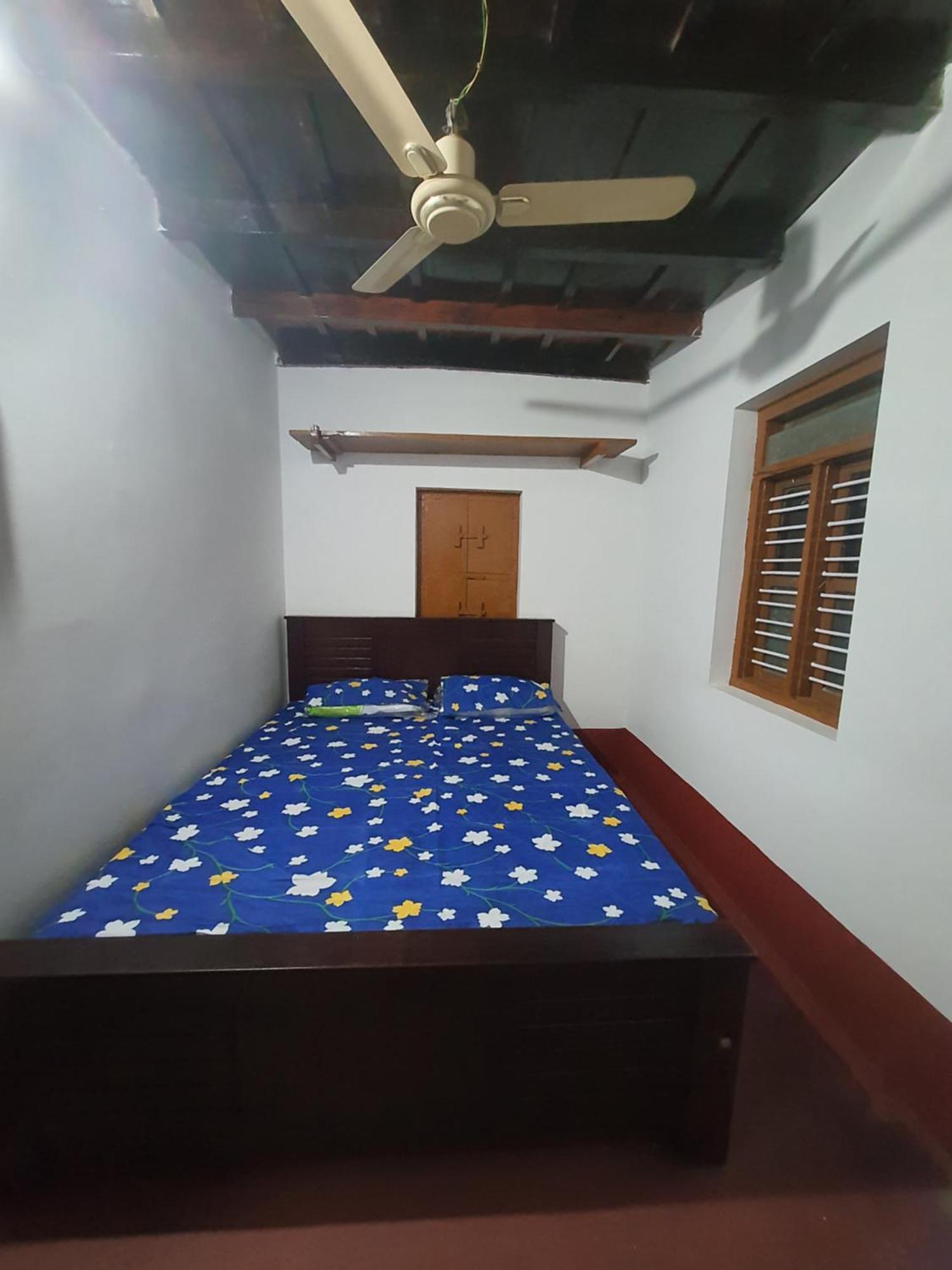 Hallimane Homestay Udupi Luaran gambar