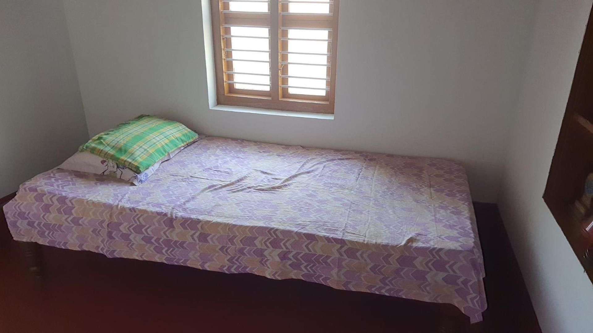 Hallimane Homestay Udupi Luaran gambar