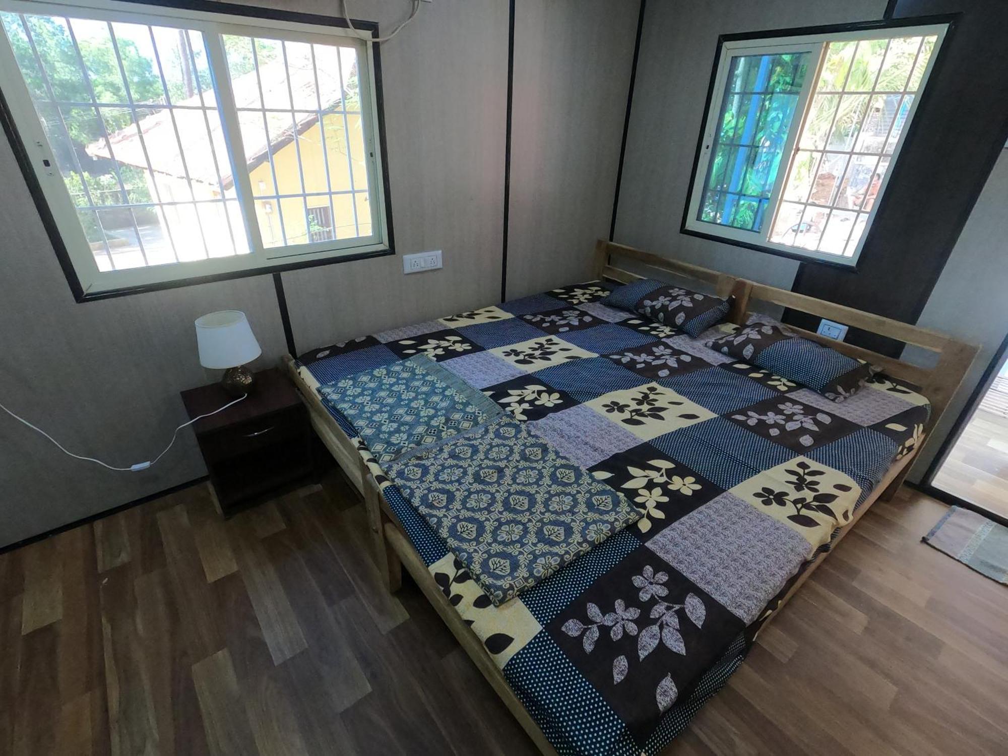Hallimane Homestay Udupi Luaran gambar