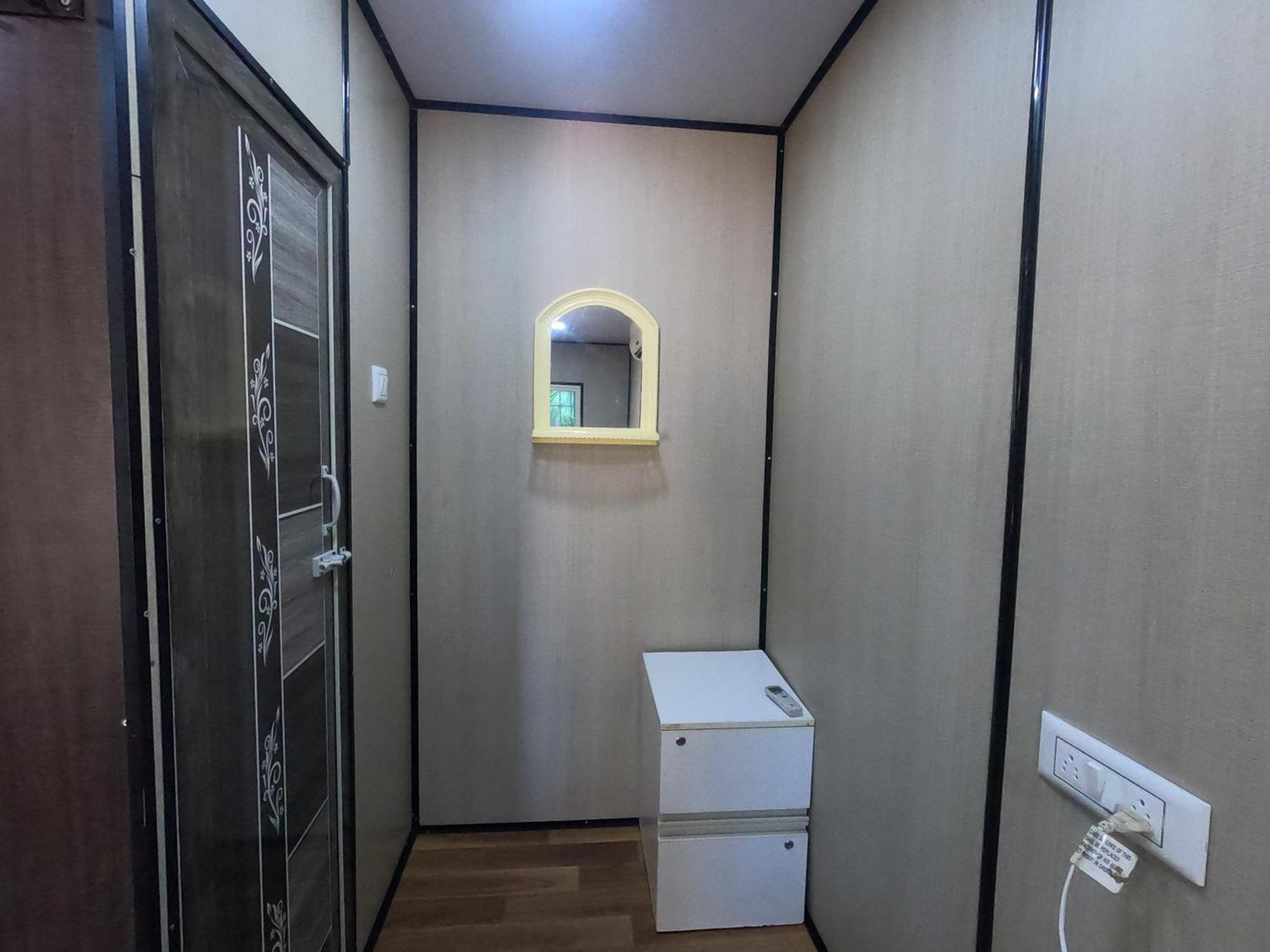 Hallimane Homestay Udupi Luaran gambar