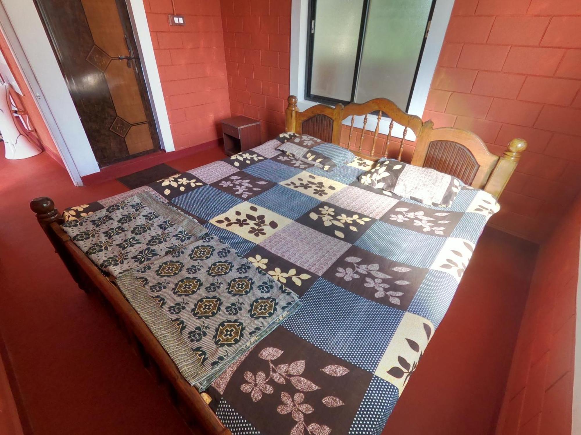 Hallimane Homestay Udupi Luaran gambar