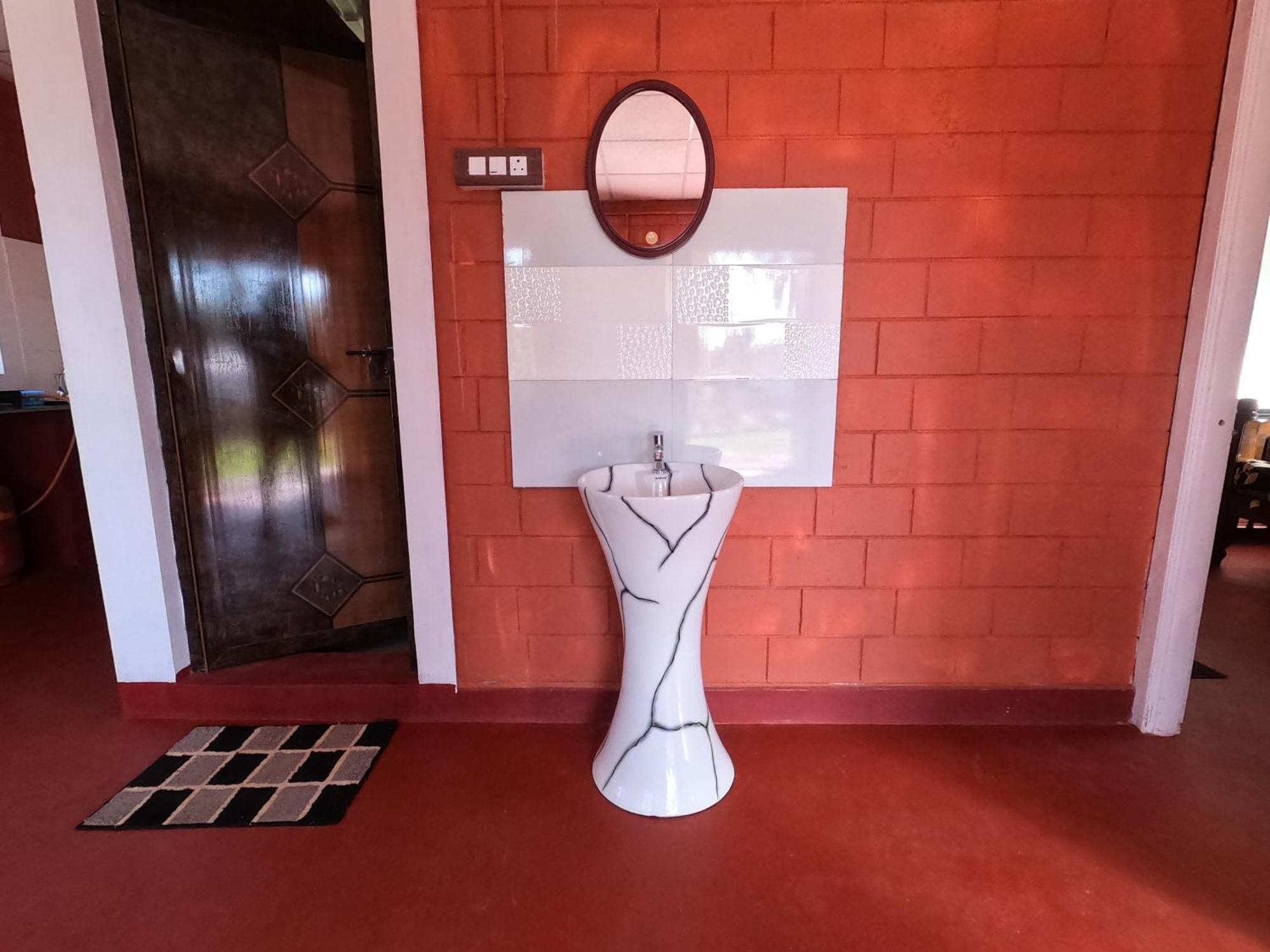 Hallimane Homestay Udupi Luaran gambar
