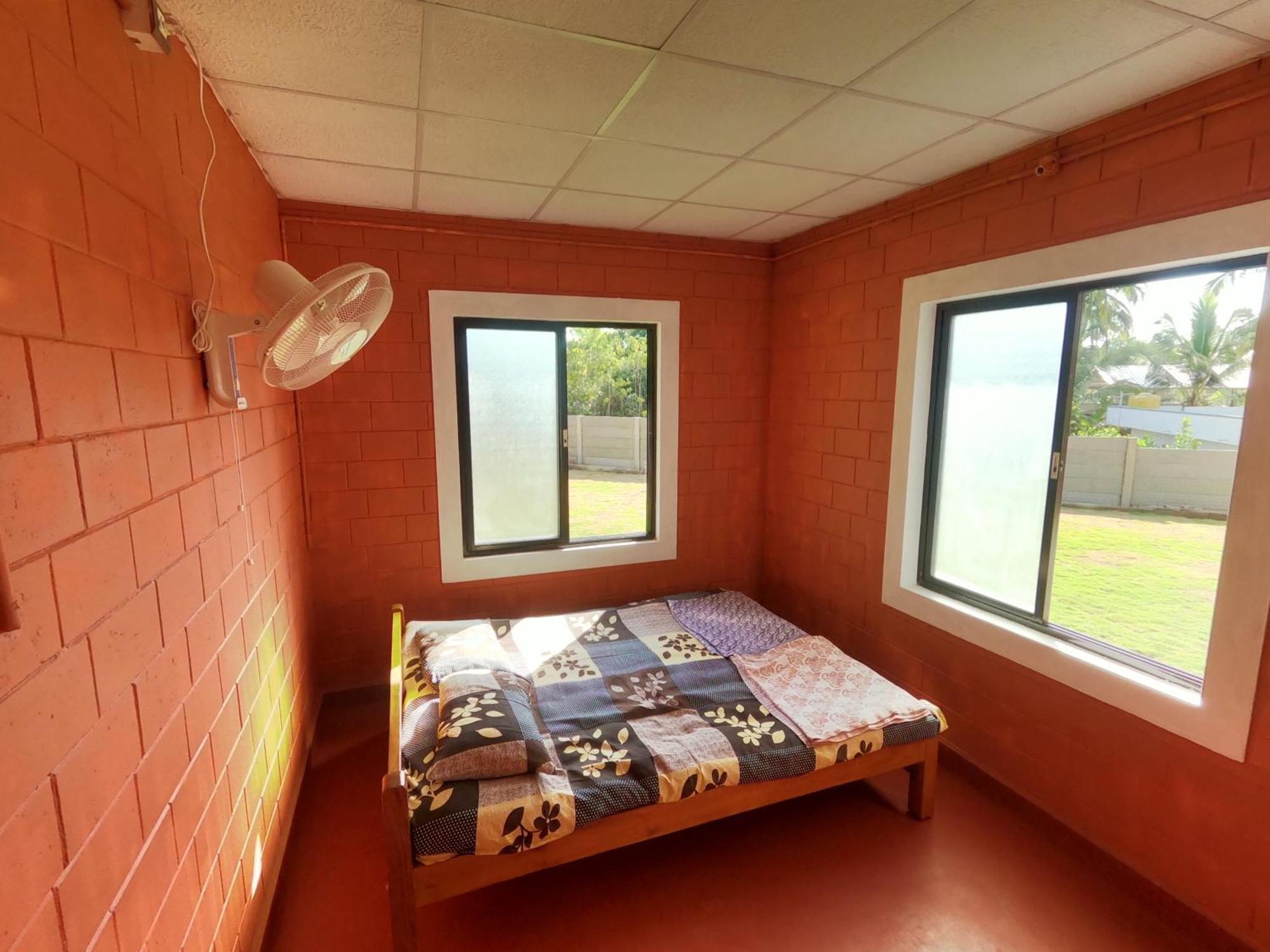 Hallimane Homestay Udupi Luaran gambar