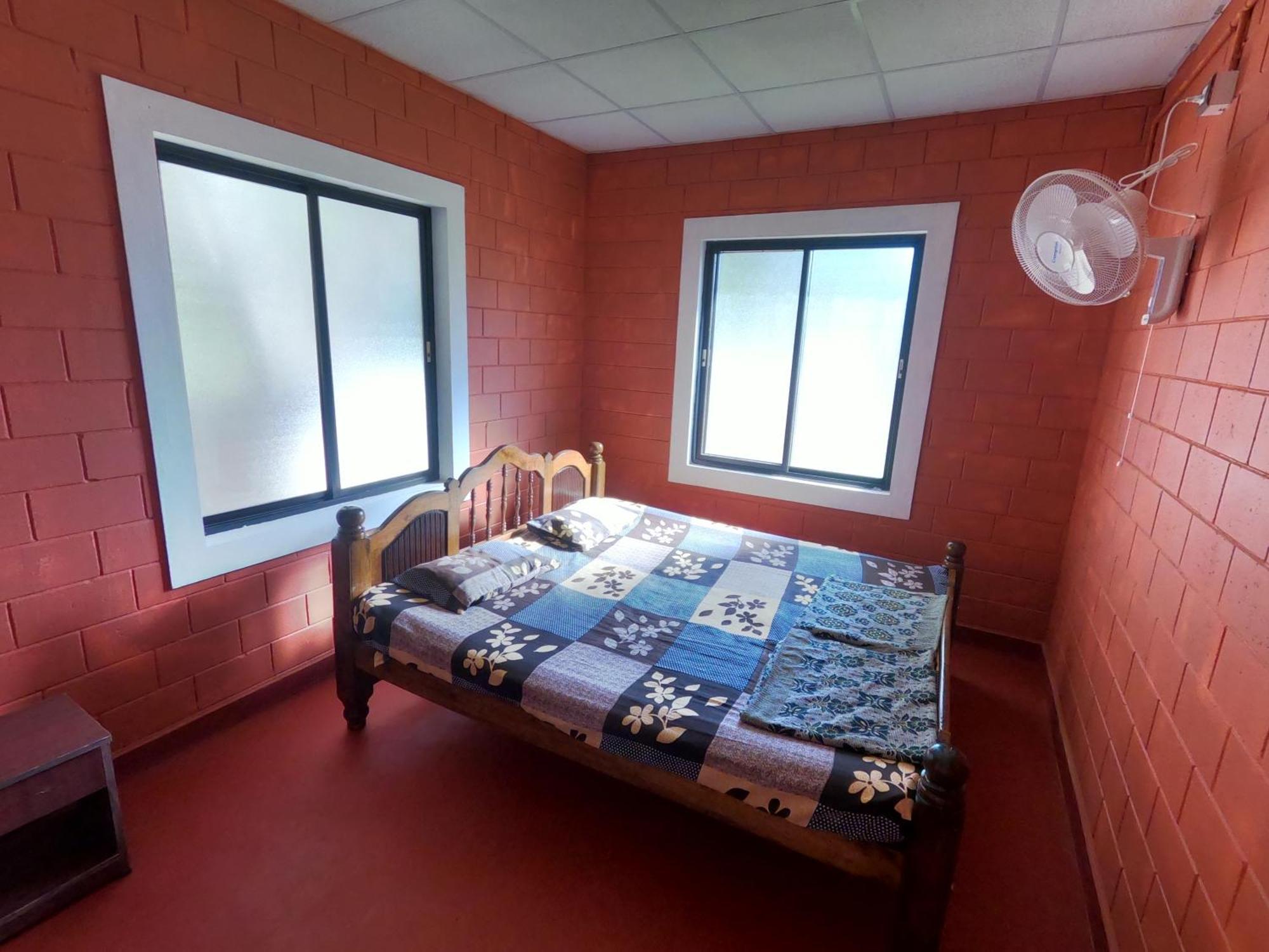 Hallimane Homestay Udupi Luaran gambar