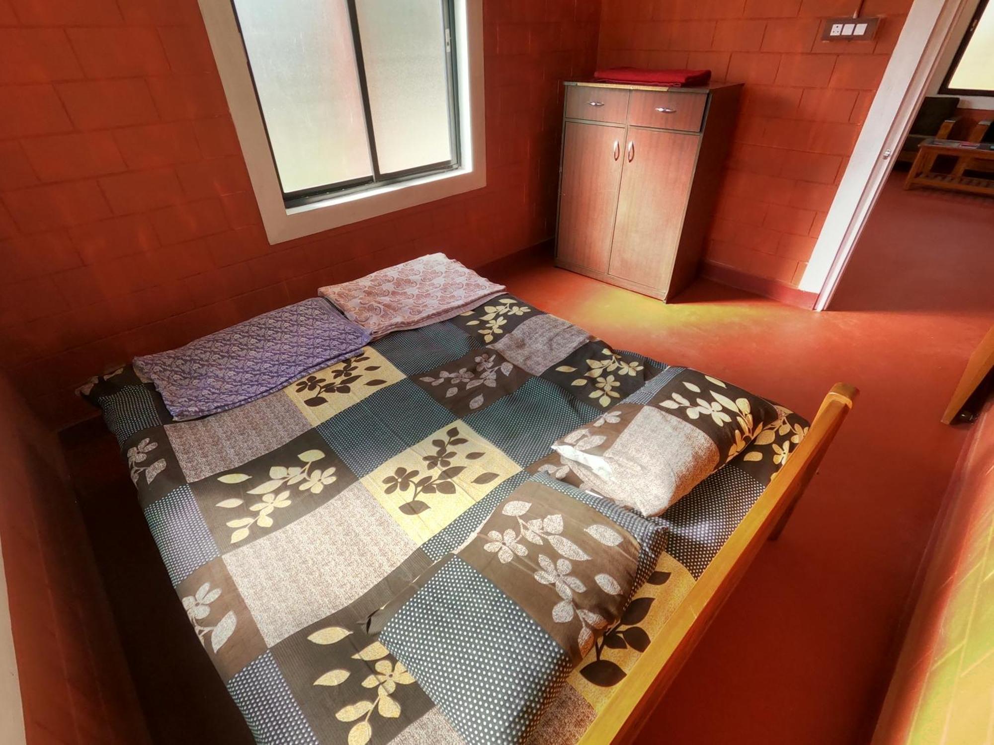 Hallimane Homestay Udupi Luaran gambar